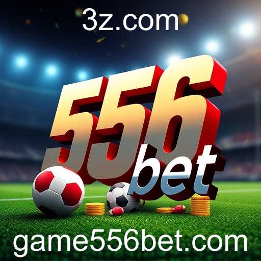 A Ascensão do 556bet no Mercado de Jogos Online