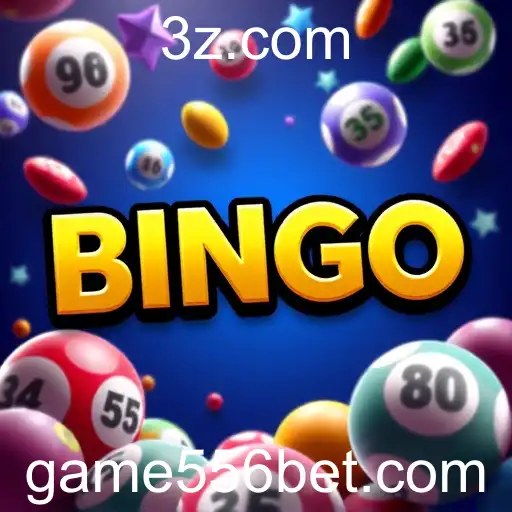 Explorando os Jogos de Bingo no 556bet: Diversão e Praticidade à Distância de um Clique