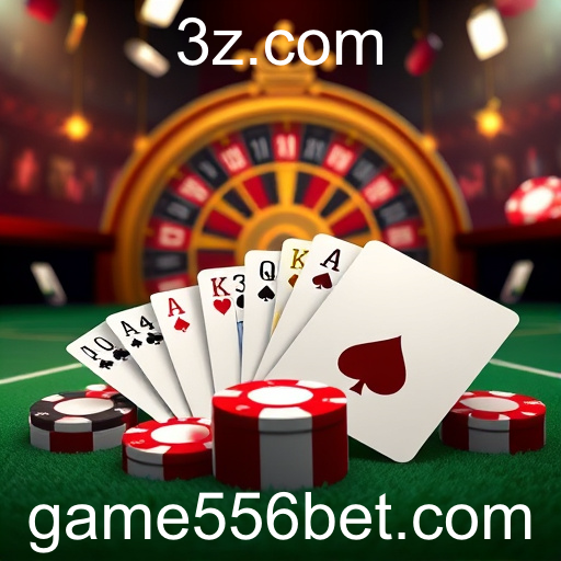 556bet