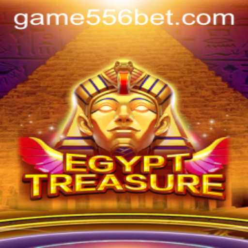 Discover the Exciting World of EgyptTreasure with 556bet