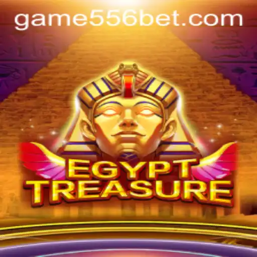 Discover the Exciting World of EgyptTreasure with 556bet