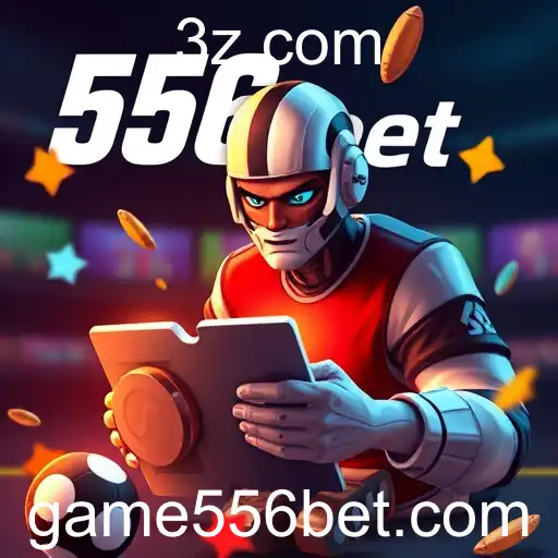 O Crescimento Exponencial dos Jogos Online: 556bet em Foco