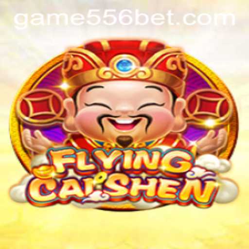 Exploring the Mystical Thrills of FlyingCaiShen
