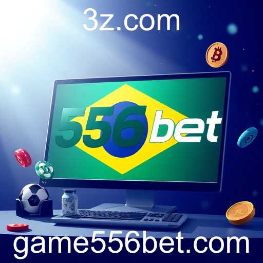 Evolução dos Sites de Jogos: Um Olhar Sobre 556bet