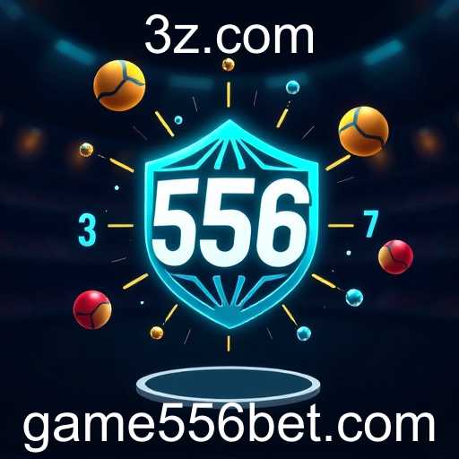 Transformações no Mundo dos Jogos Online: A Ascensão do 556bet