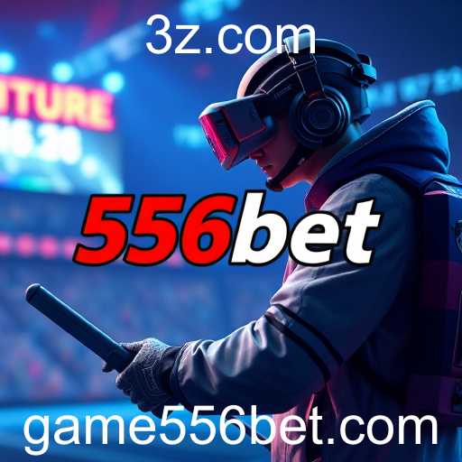 Ascensão e Expansão do 556bet no Cenário Global de Jogos