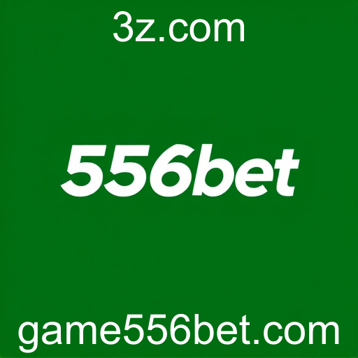 O Impacto Crescente de 556bet no Cenário de Jogos Online