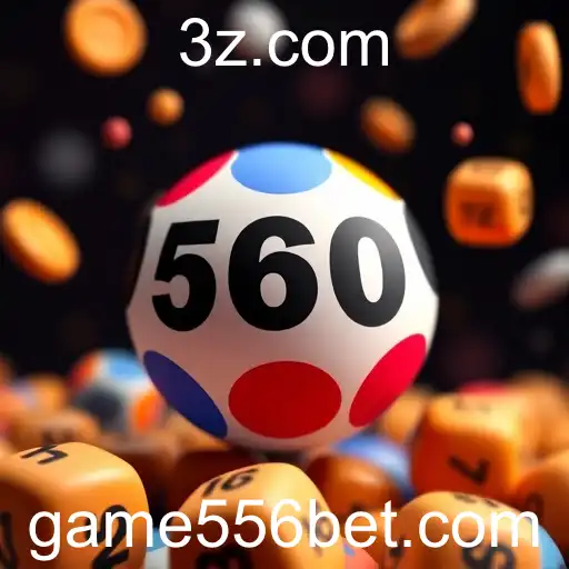 A Fascinação e Diversidade dos Jogos de Loteria no 556bet