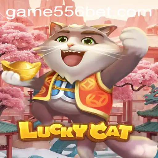 Discover LuckyCat: A Thrilling Adventure with 556bet