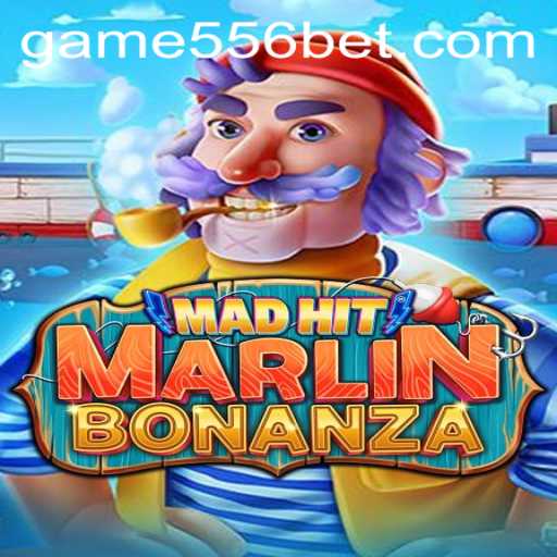 Discover MadHitMarlinBonanza: An Underwater Adventure