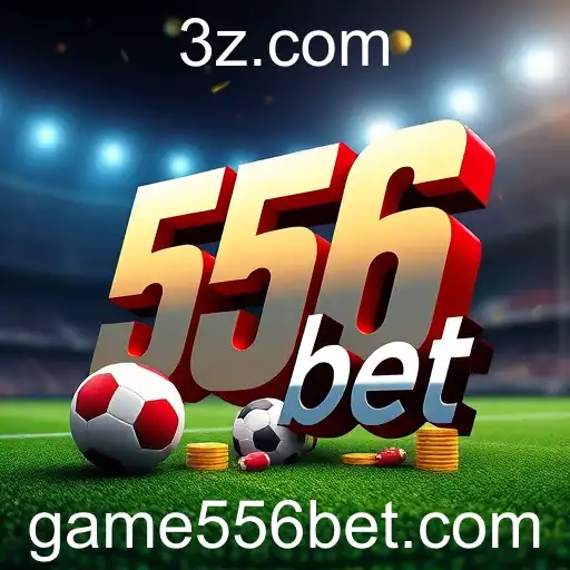 A Ascensão do 556bet no Mercado de Jogos Online