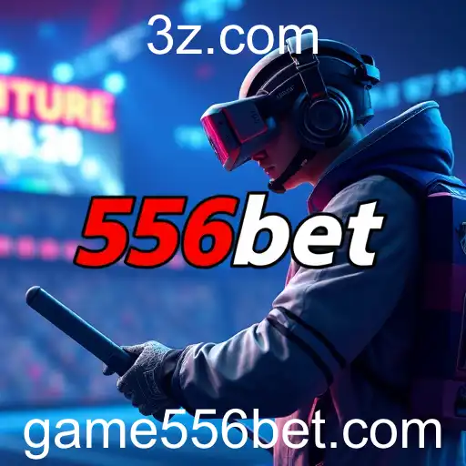 Ascensão e Expansão do 556bet no Cenário Global de Jogos