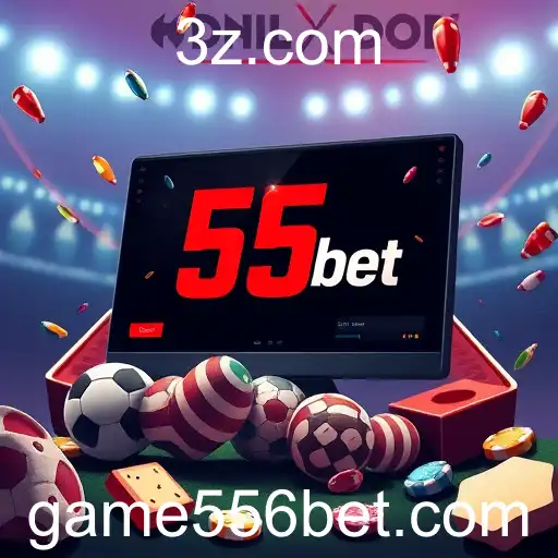 Crescimento dos Jogos Online em 2025: O Papel da 556bet