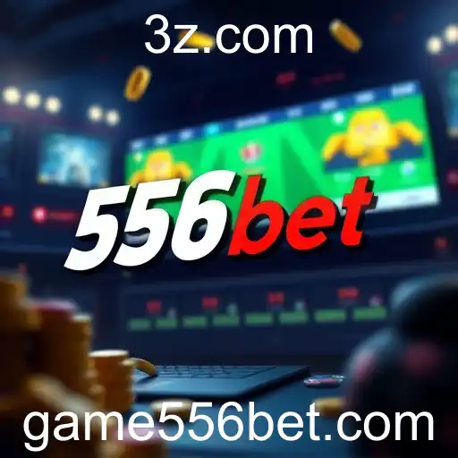 A Ascensão do 556bet no Cenário de Jogos Online