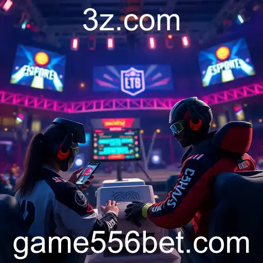 O Crescimento dos Jogos Online no Brasil e o Impacto Econômico