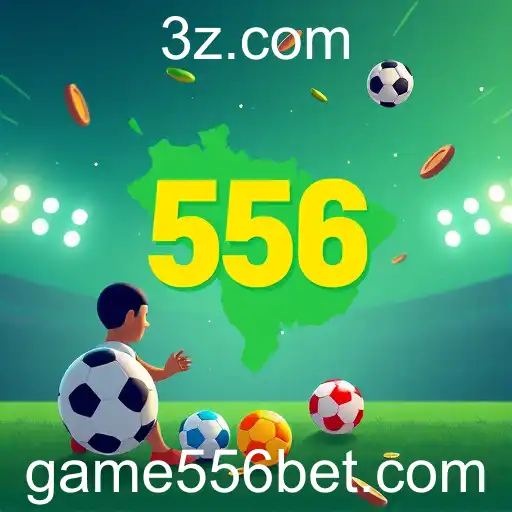 Crescimento dos Jogos Online no Brasil e o Papel da 556bet