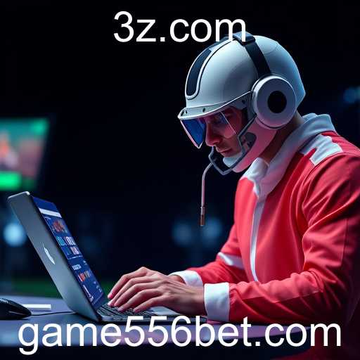 O Impacto do Mercado de Apostas Online em 2025