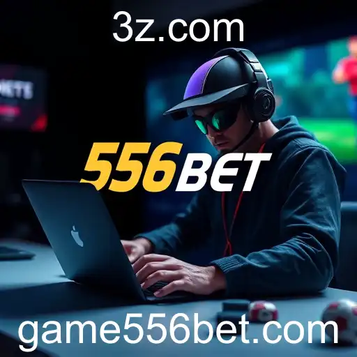 A Ascensão do 556bet no Cenário de Jogos Online em 2025