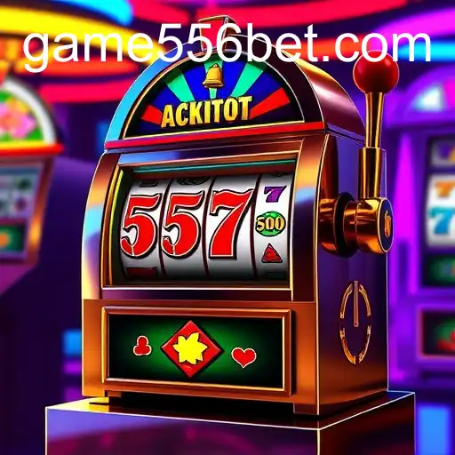 Understanding the World of Slot Machines: A Deep Dive into '556bet'