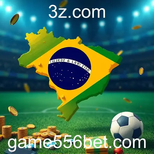 A Ascensão dos Jogos Online e o Papel do '556bet'