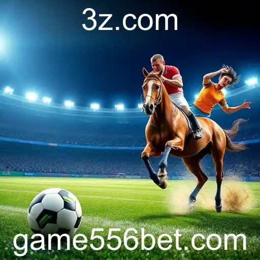 Esportes Virtuais: A Nova Fronteira das Apostas Online na 556bet