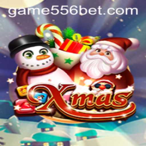 Xmas: The Festive Game of Strategy and Luck with 556bet